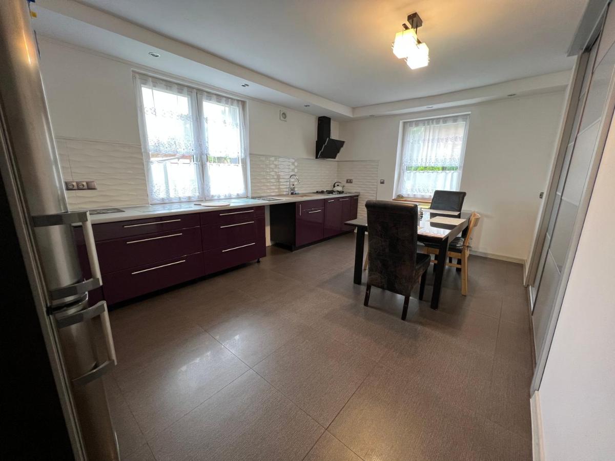 Apartament Dzierzecin