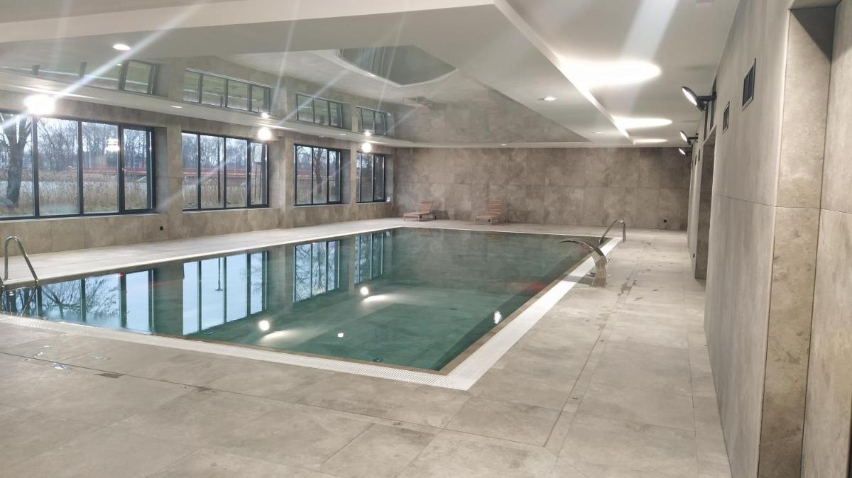 Apartament z widokiem Dziwnów & Spa,
