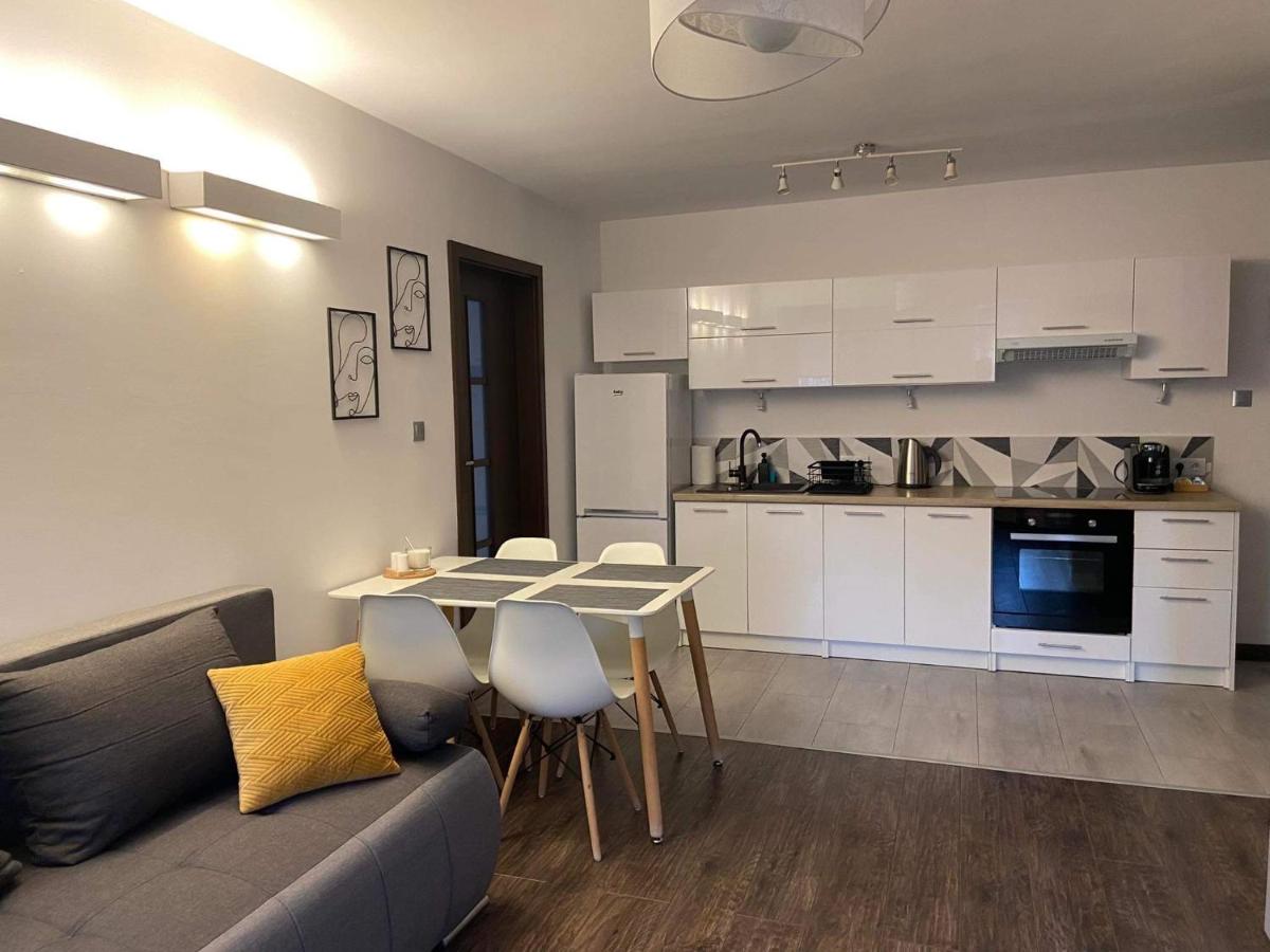 Apartament Ełk Centrum