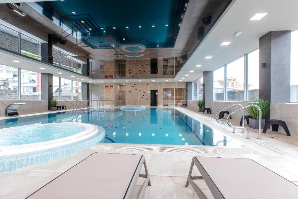 Apartament Faleza