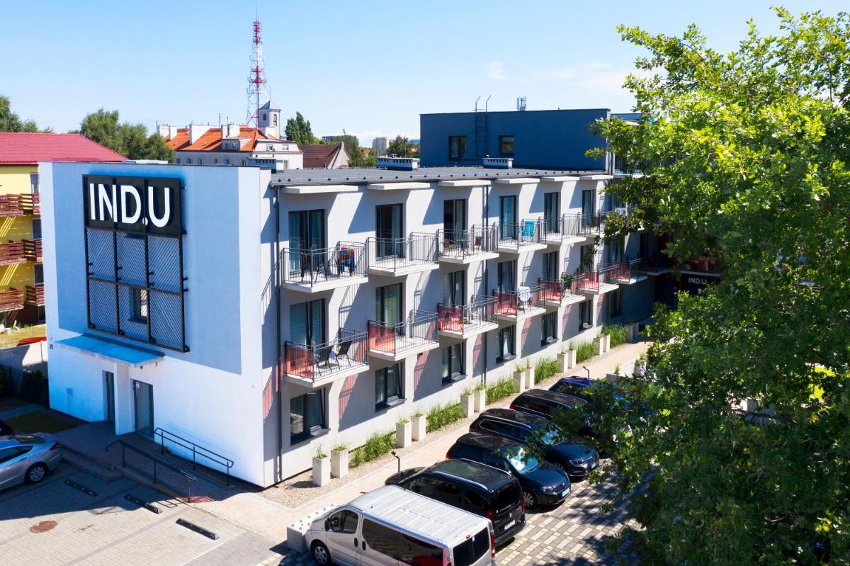 Apartament Familijny przy ul. Spokojnej