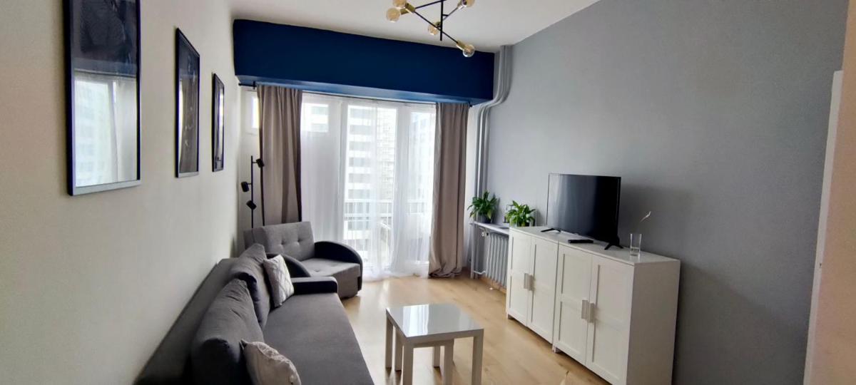 Apartament FERVOR JP no 3