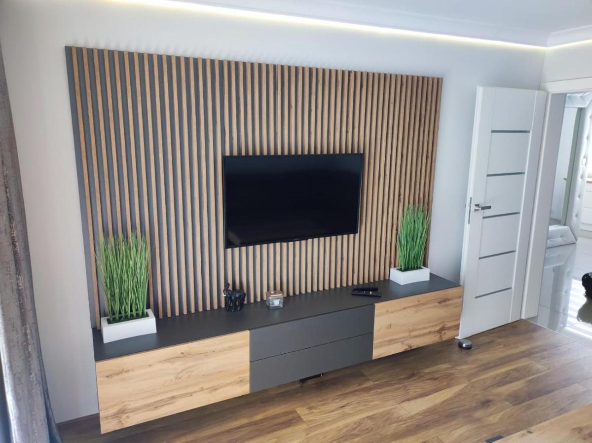 Apartament Frombork