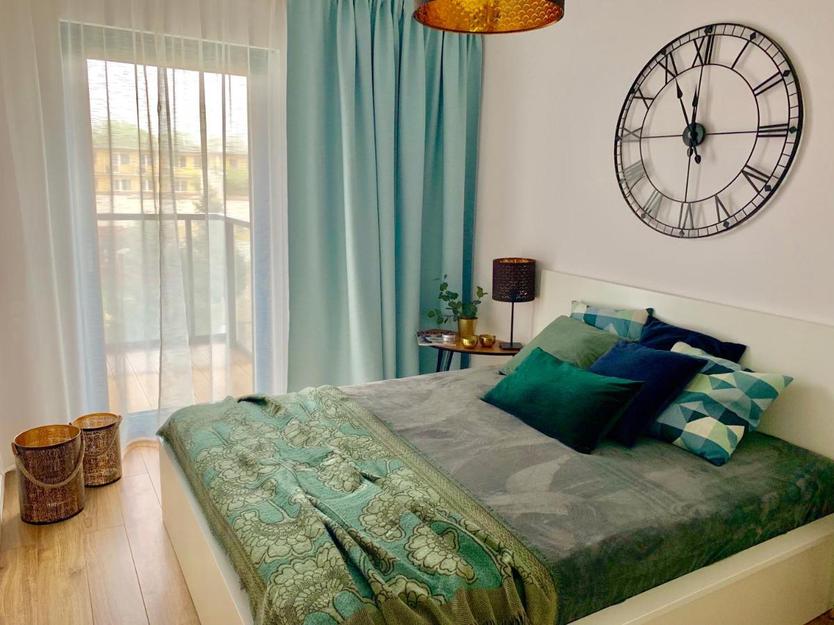 Apartament Gardenia DeLux