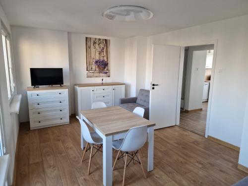 Apartament Lawendowy Gdańsk