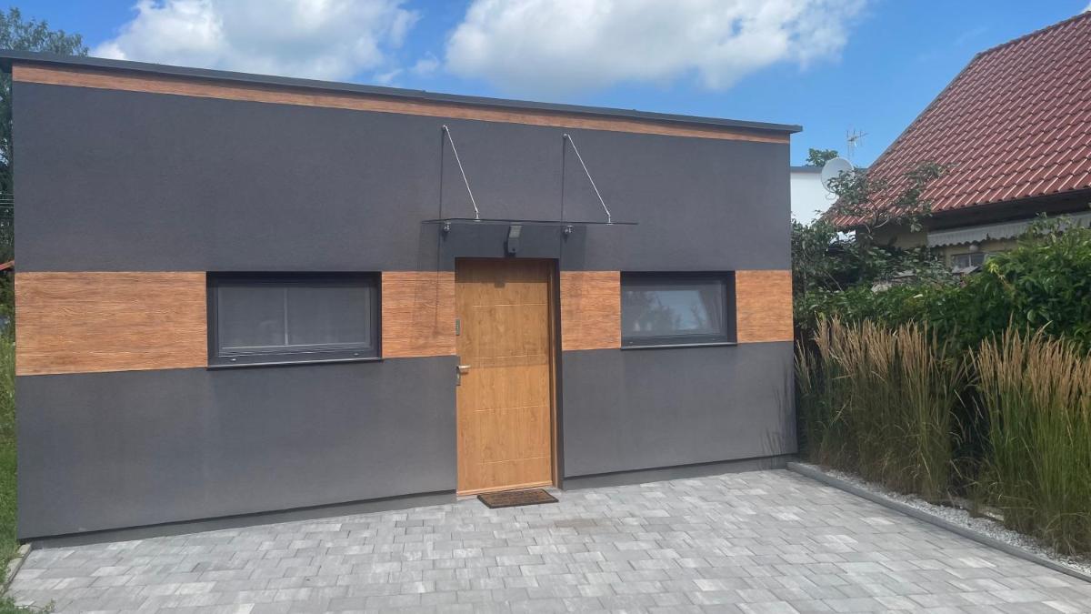 Apartament Gizycko