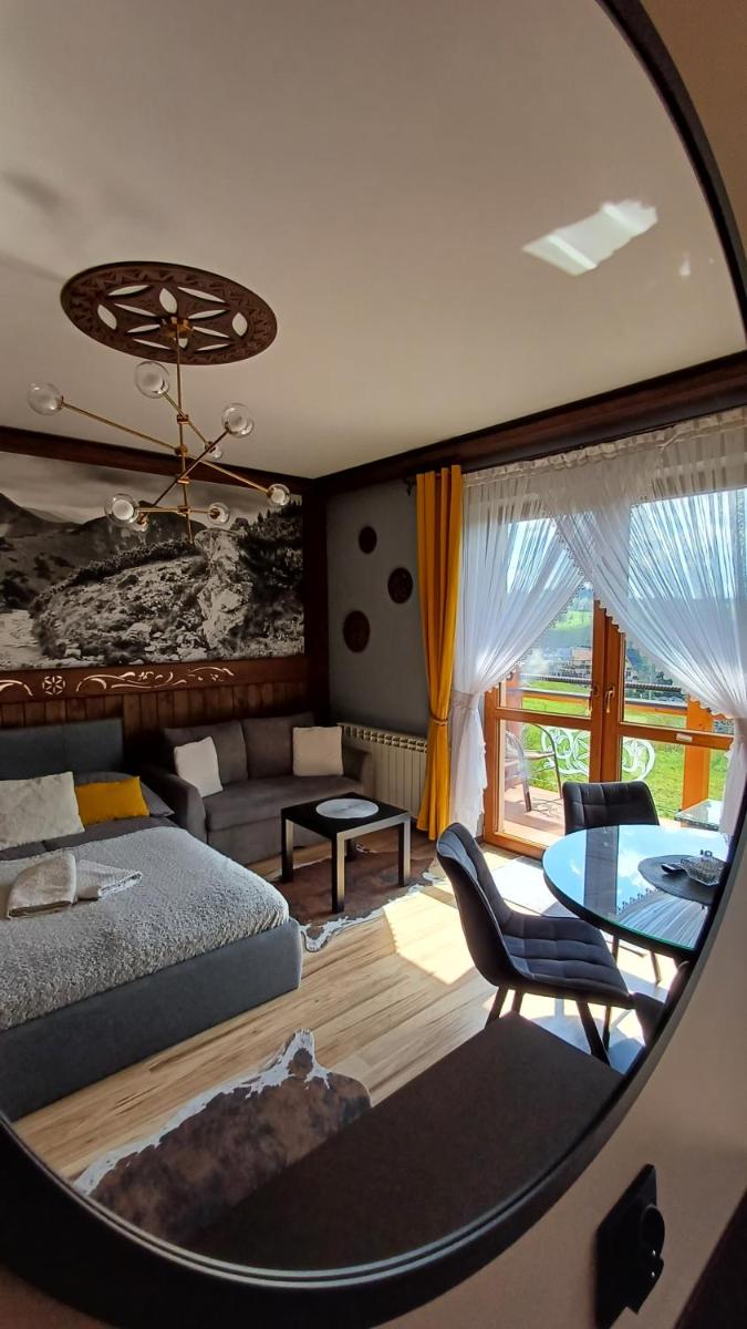 Apartament Góralski