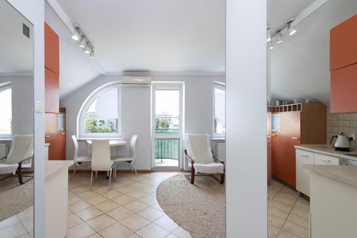 Apartament Grójec