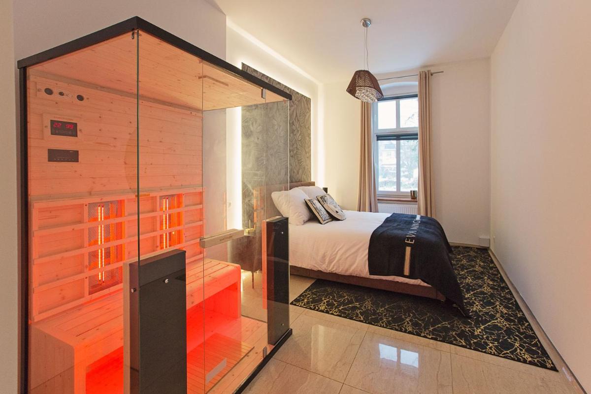 Apartament Gryfita