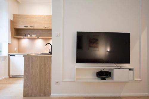 Apartament Grzaniec
