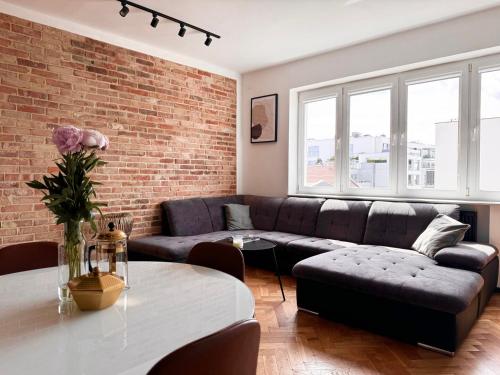 Apartament Gwen by Q4Apartments