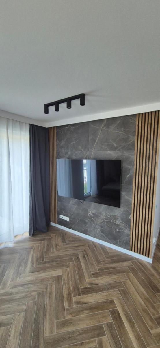 Apartament Holiday