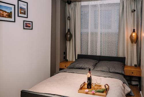 Apartament Hutnicza