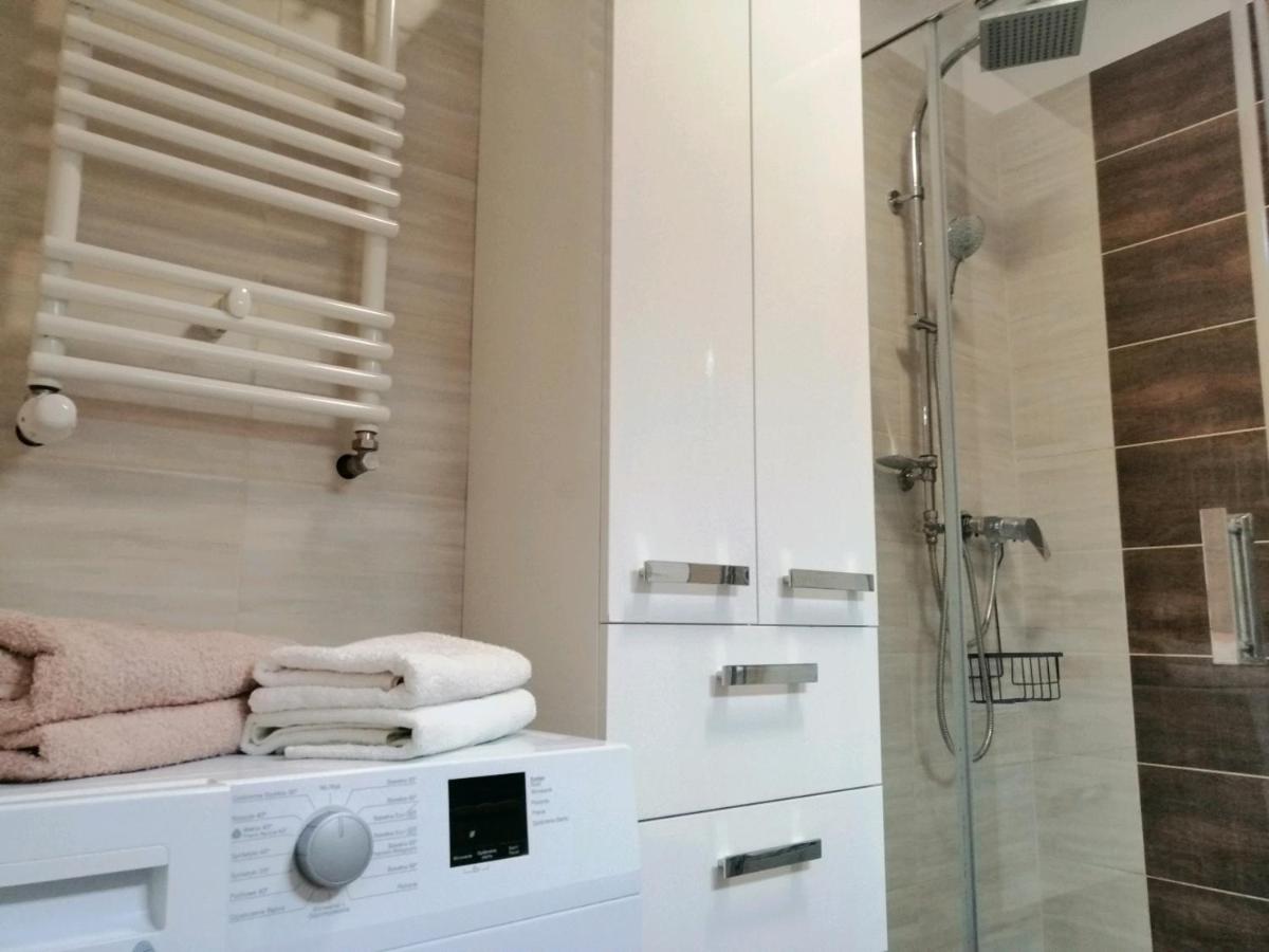 Apartament Jasne Błonia