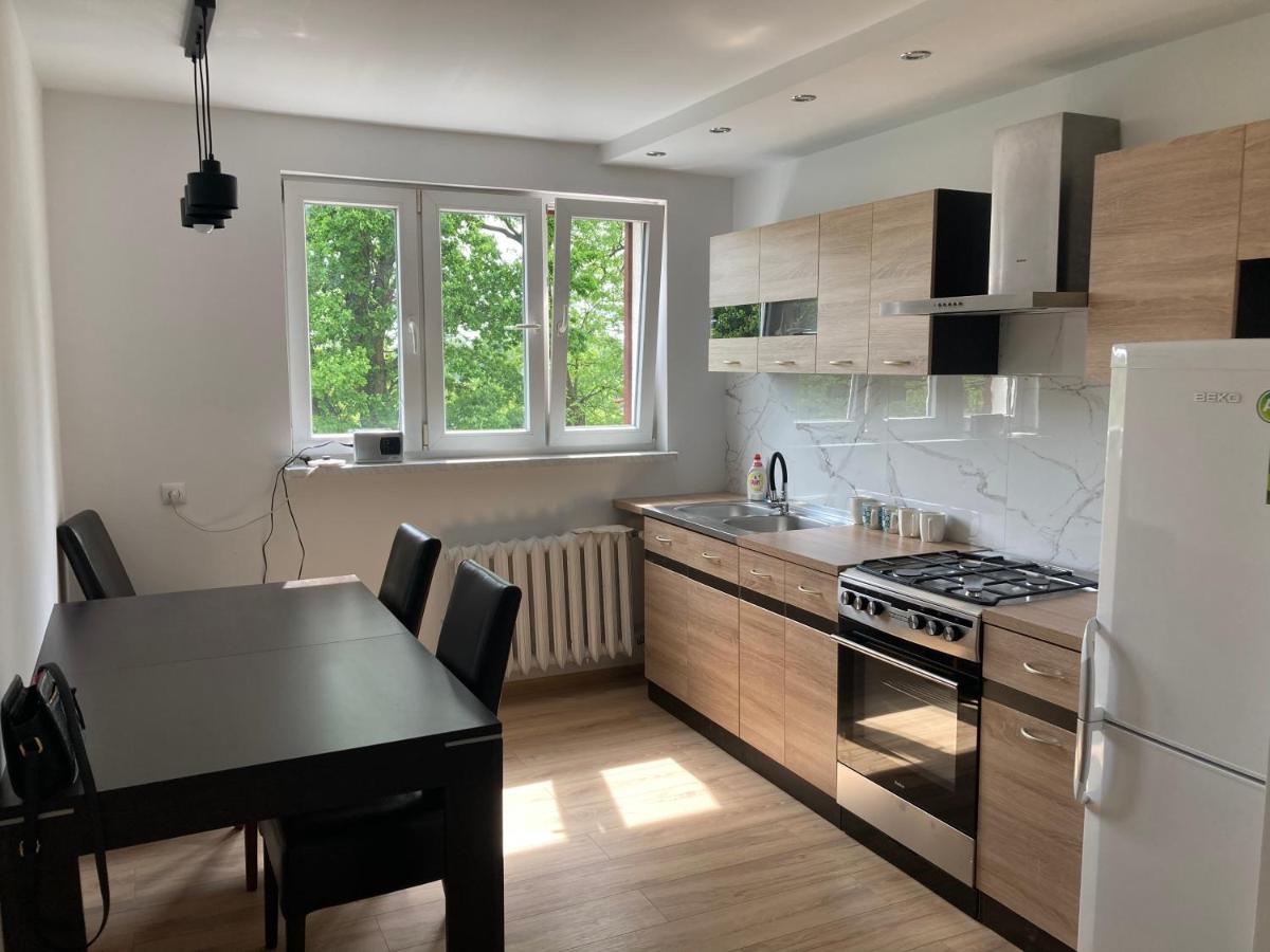 Apartament Karolewo