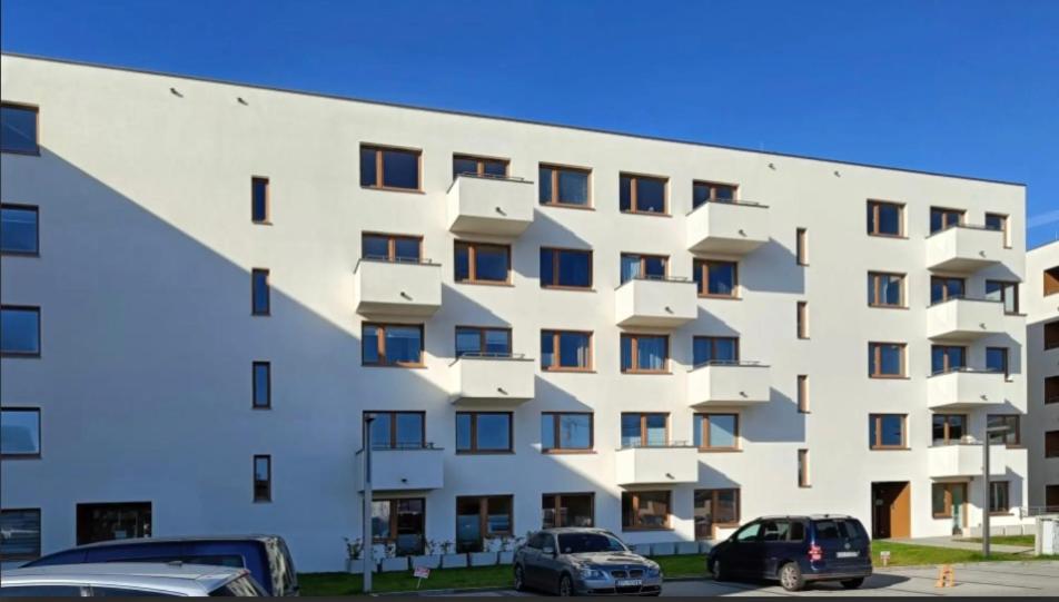 Apartament Kaszmir