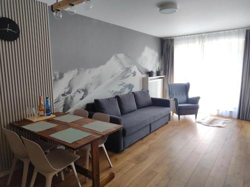 Apartament Kaszmir