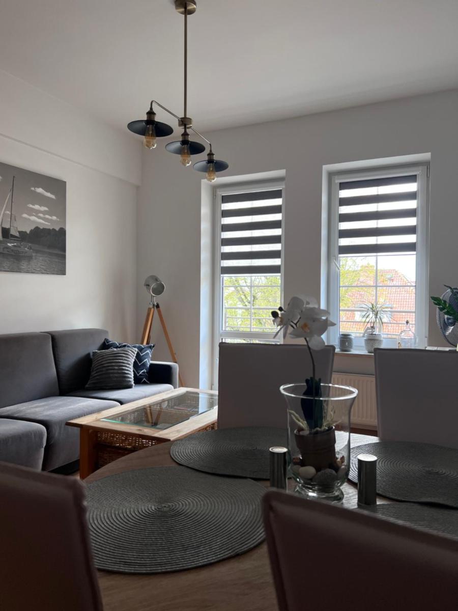 Apartament Boya