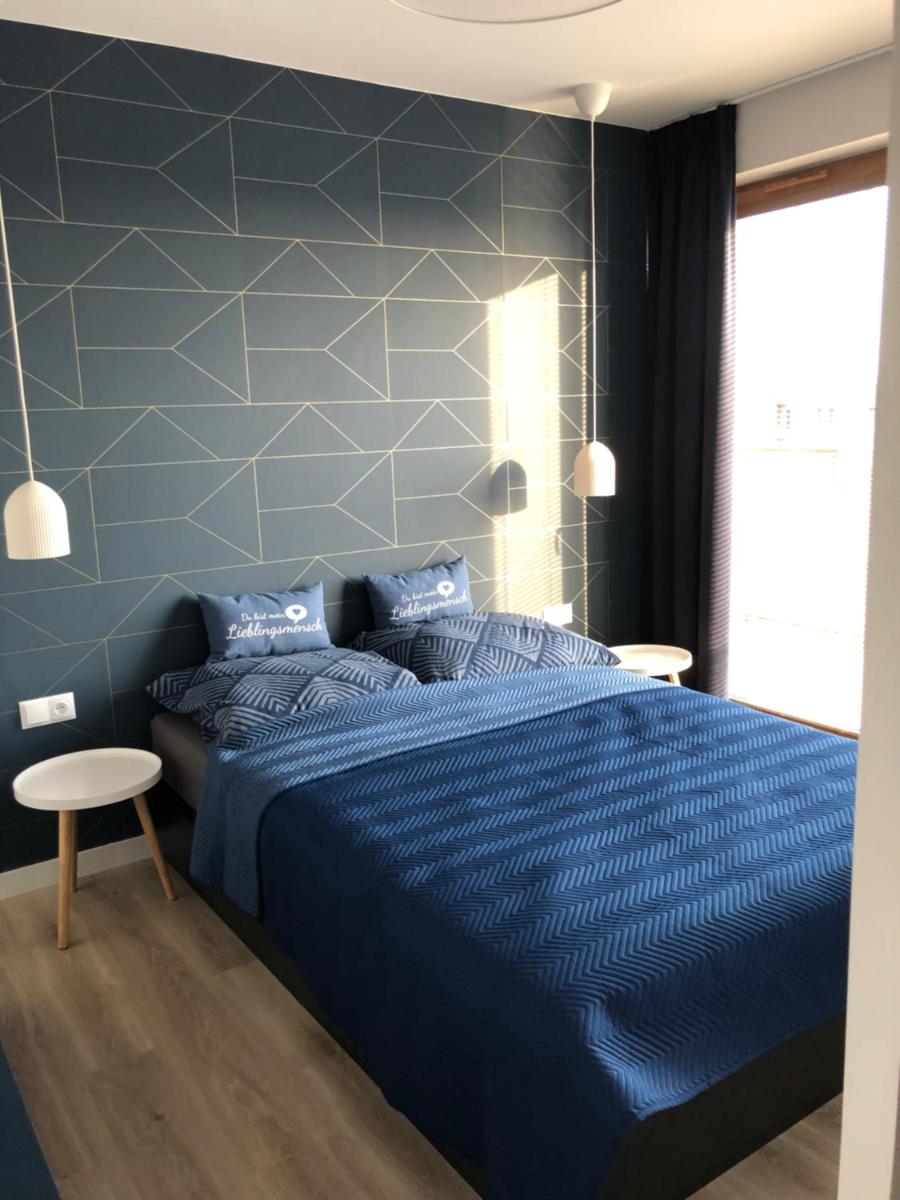 Apartament Komfortowy z klimatyzacja Plazowa 6
