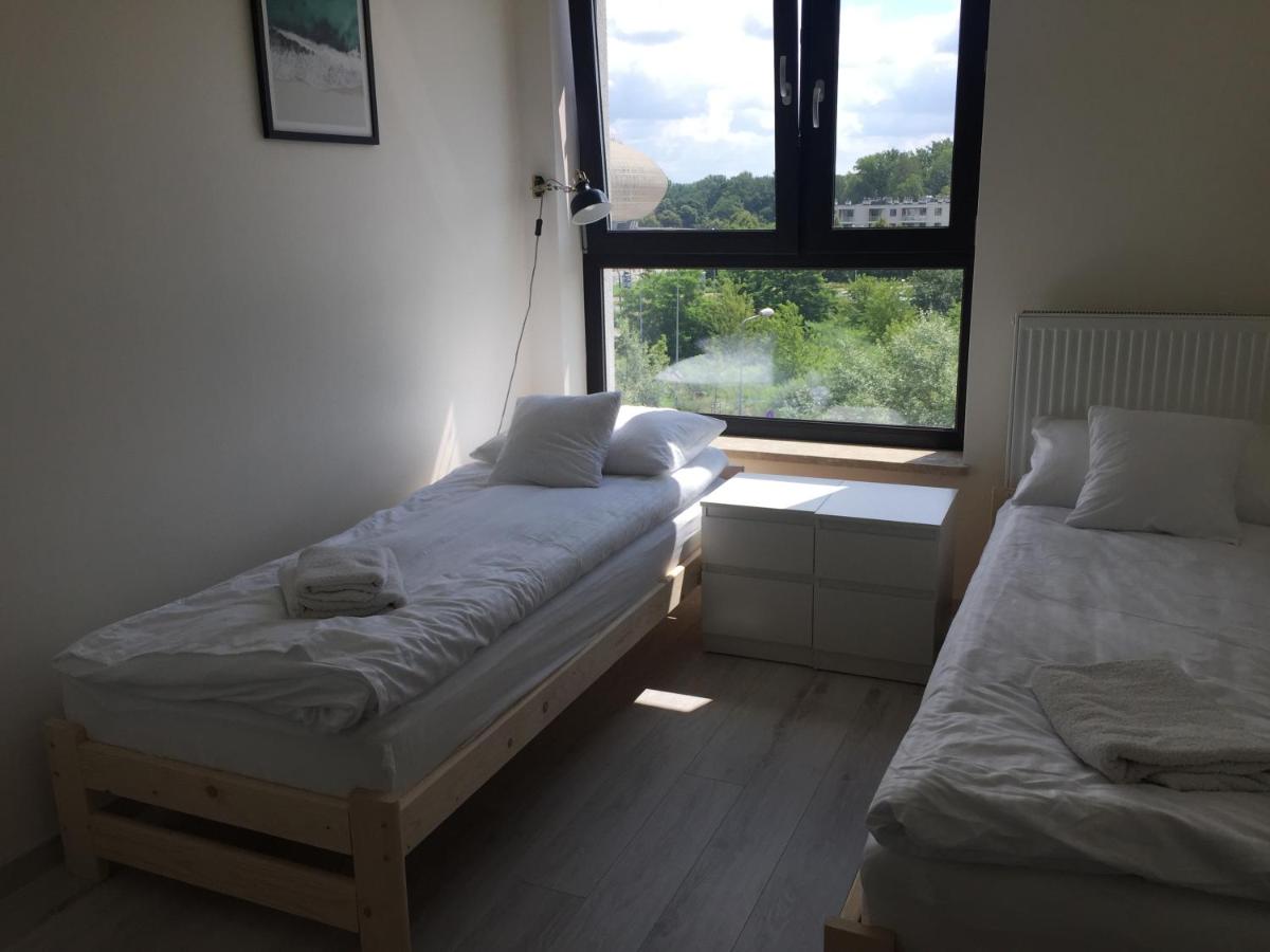 Apartament Kraków Arena No. 100