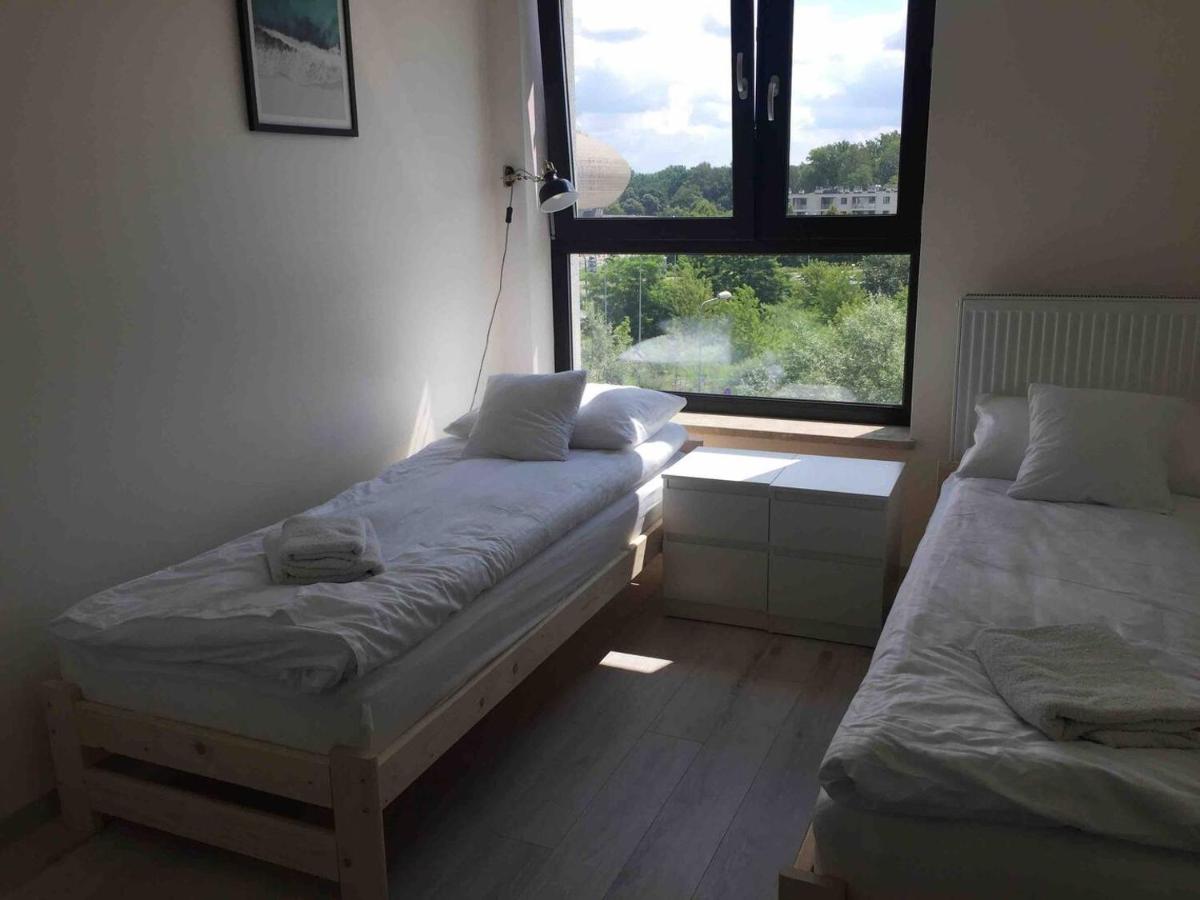 Apartament Kraków Arena