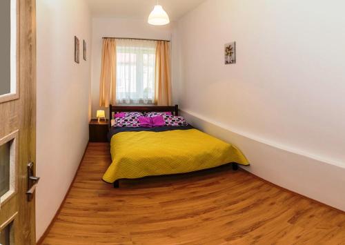 Apartament Jaśminowy
