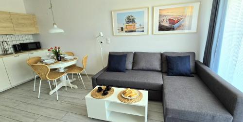 Apartament Lato Jantar Resort by TriApart