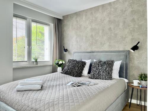 Apartament Lema