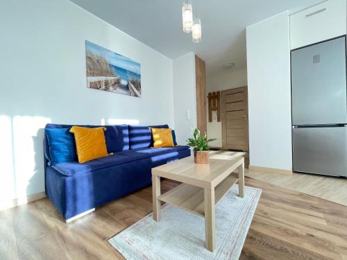 Apartament Lucy