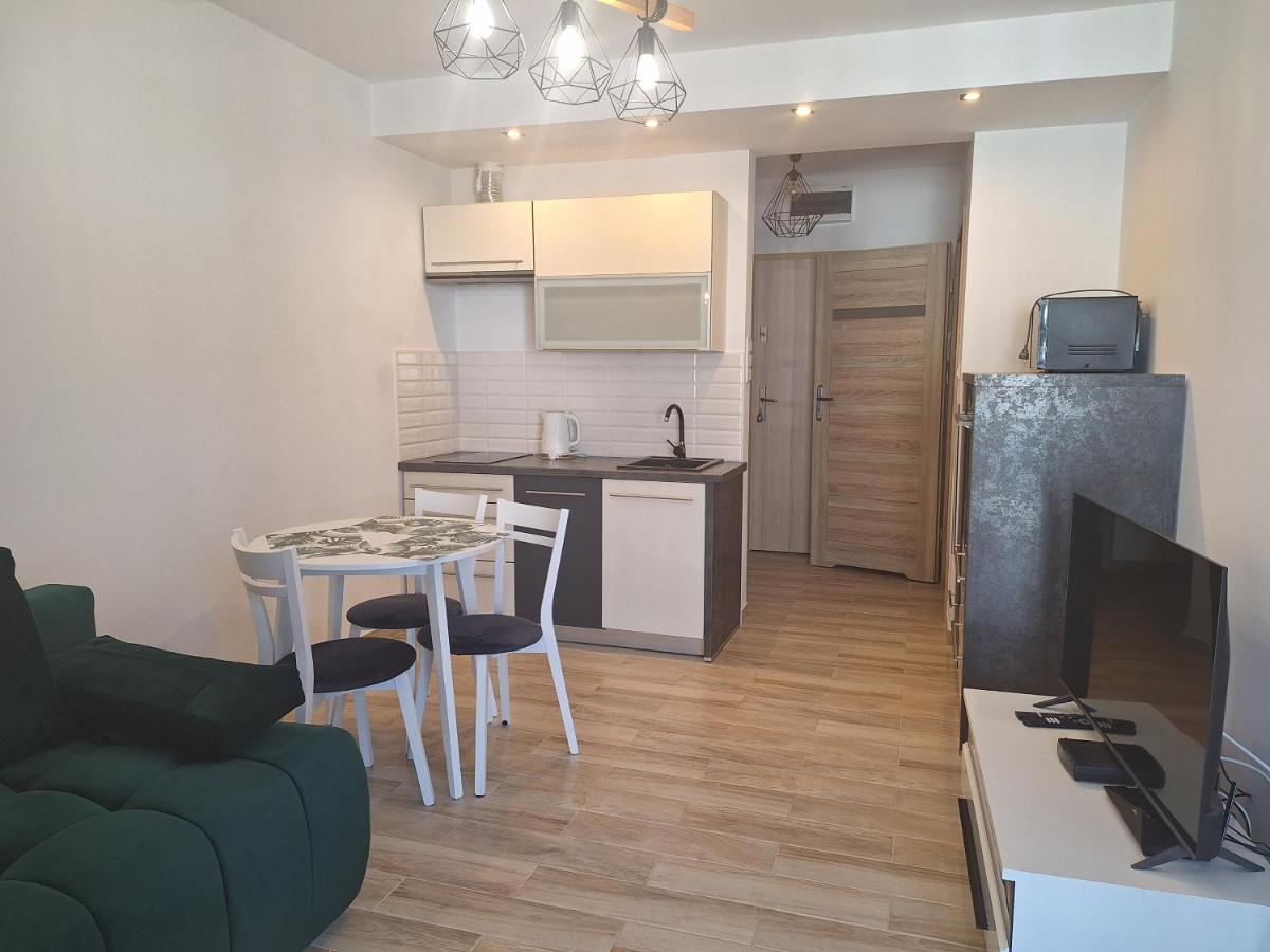 Apartament Luizy Ulanska