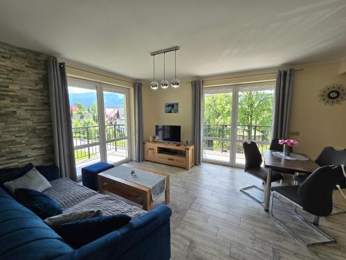 Apartament Luna