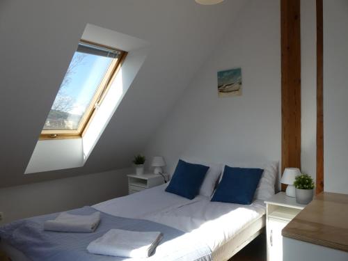 Apartament Pola & Tola
