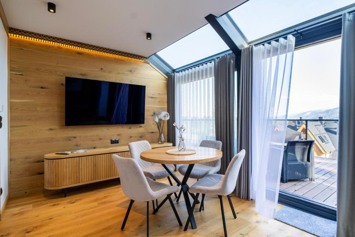 Apartament Magiczne Podhale by Apart Concept Podhale
