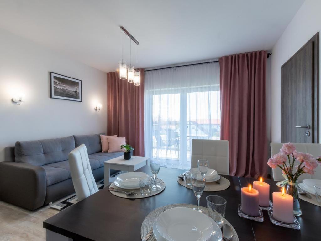 Apartament Maria