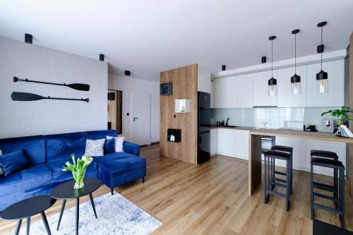Apartament Marynarska Aquapark