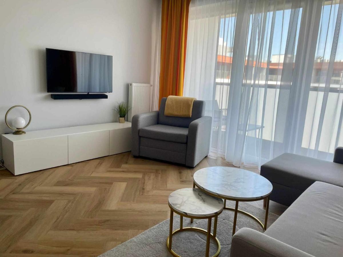 Apartament MEWA ul. Kasprowicza 20B/608