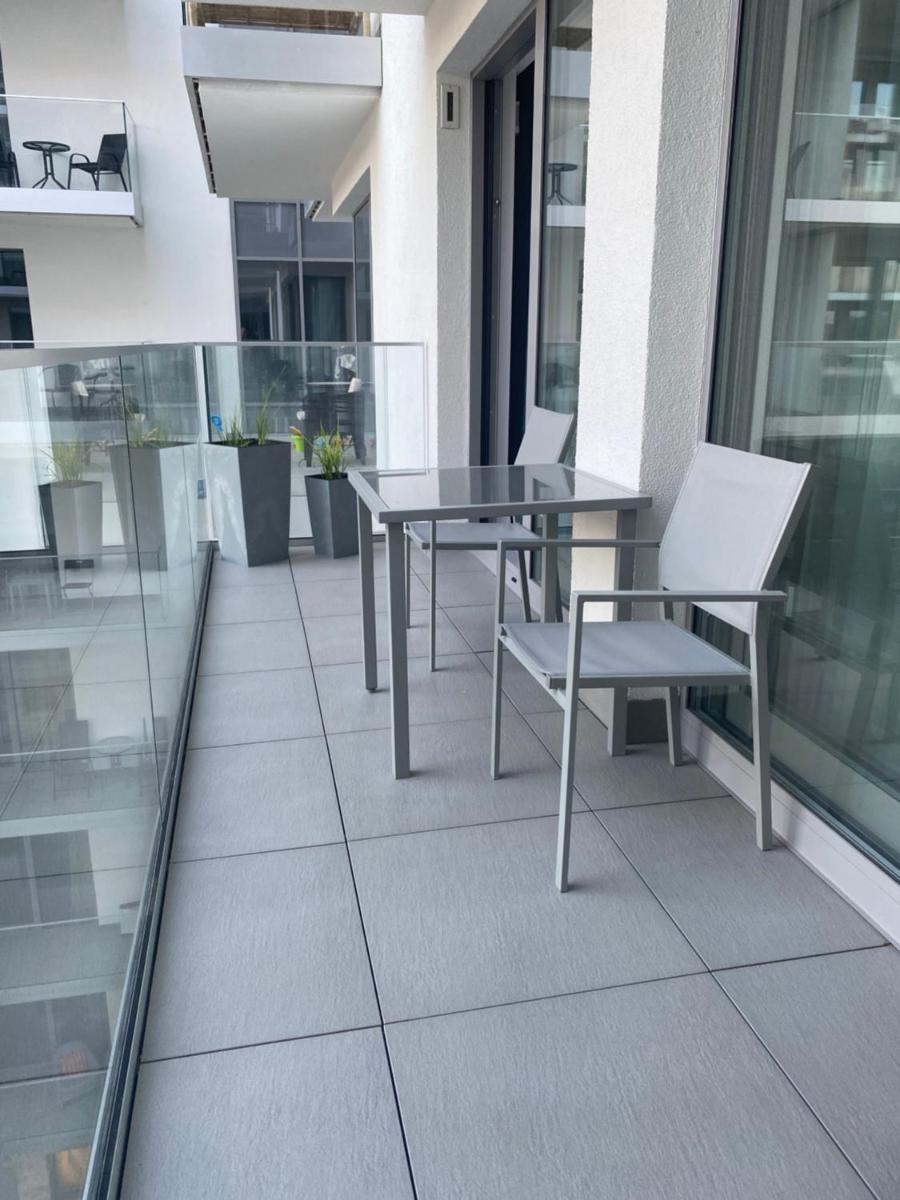 Apartament Międzyzdroje B42