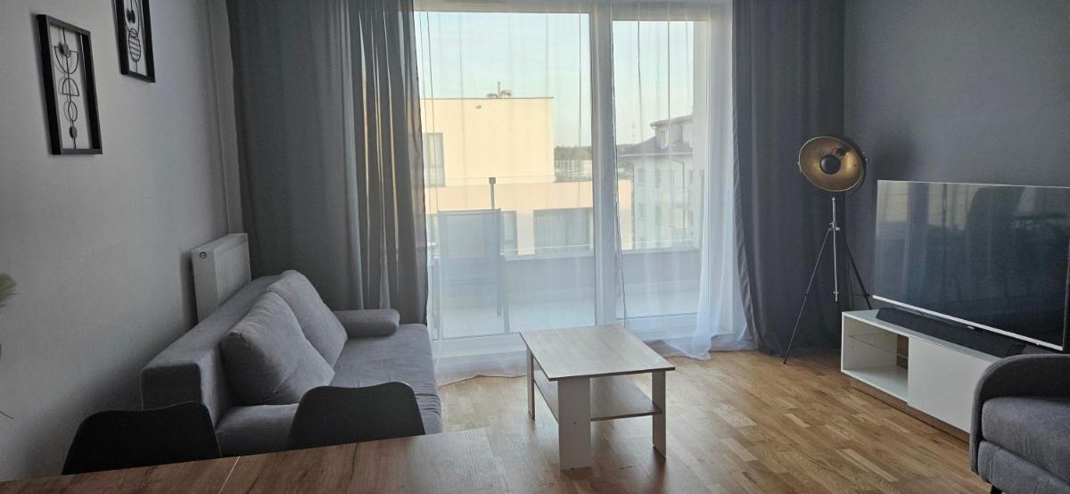 Apartament MM