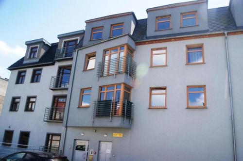 Apartament Modern Life w centrum z parkingiem