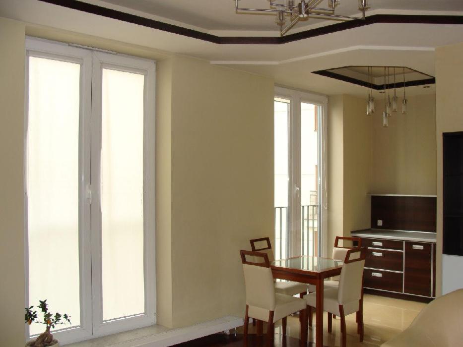 Apartament MOK