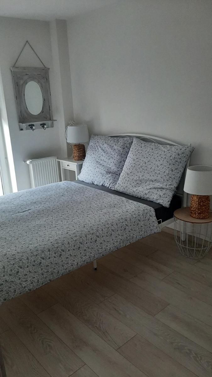 Apartament Port
