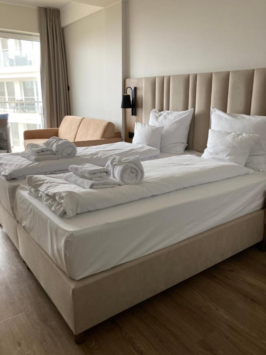 Apartament Morski Widok