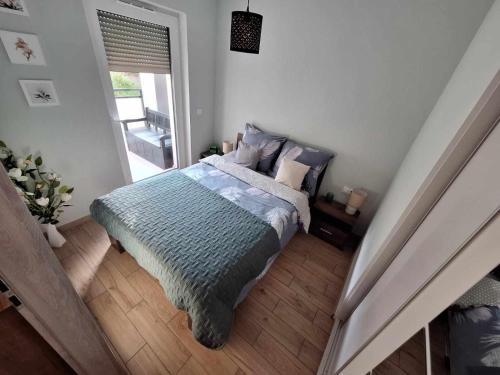 apartament MT2 bursztynowe osiedle