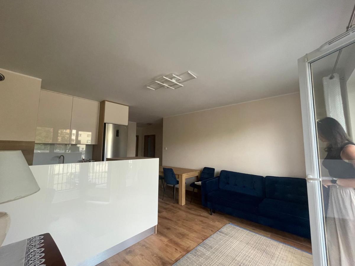 Apartament na AIR SHOW Radom