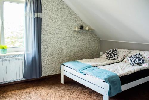 Apartament na Gryfa 8