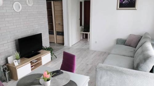 Apartament na Kruczej