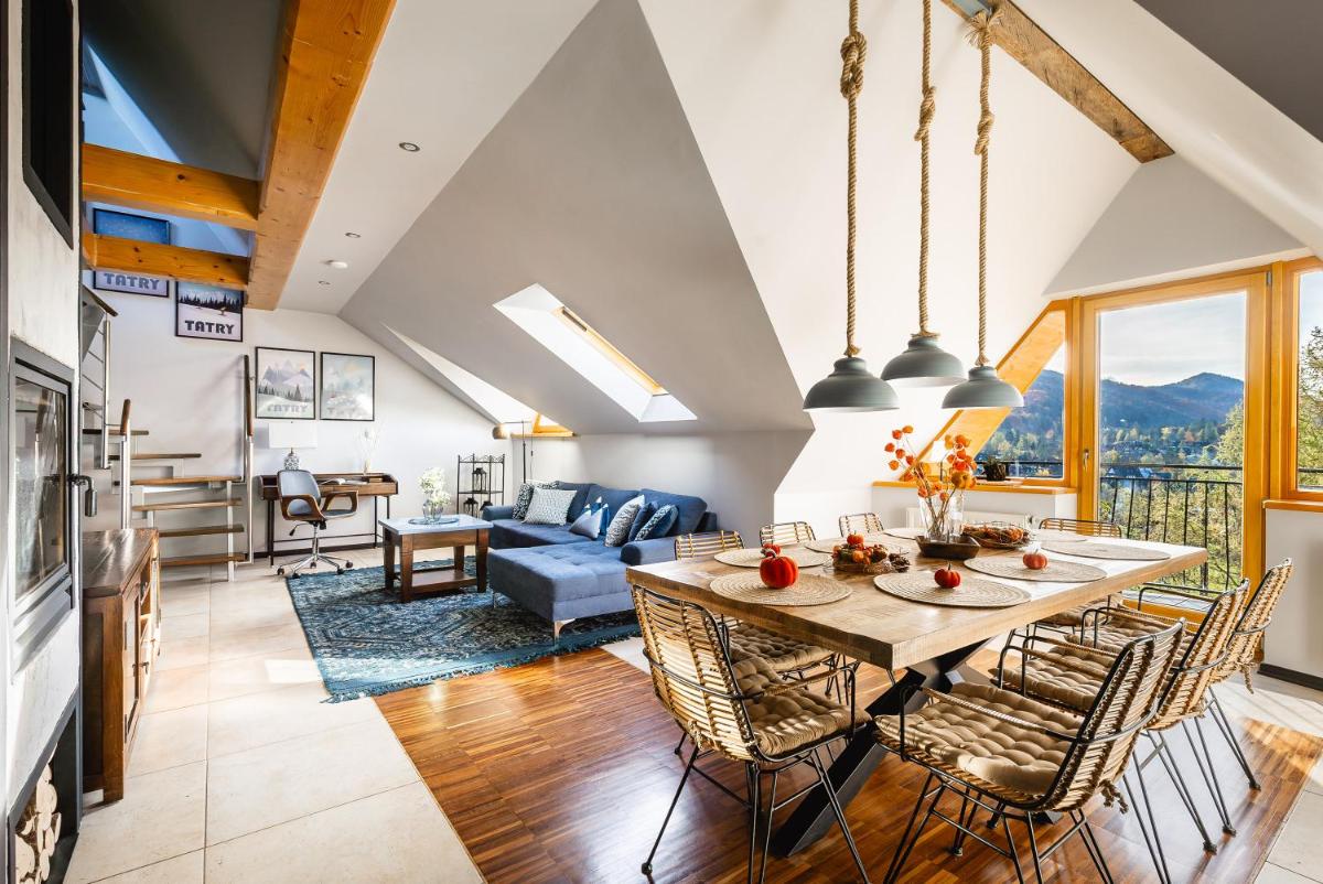 Apartament Aspekt Zakopane