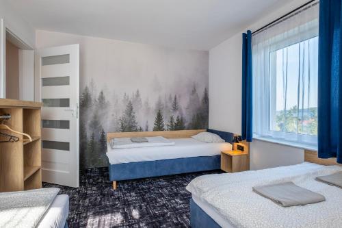 4 Pory Roku Apartamenty Domki Pokoje