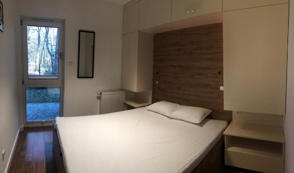 Apartament Nad Liwką