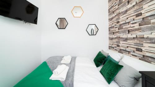 Apartament fantazja